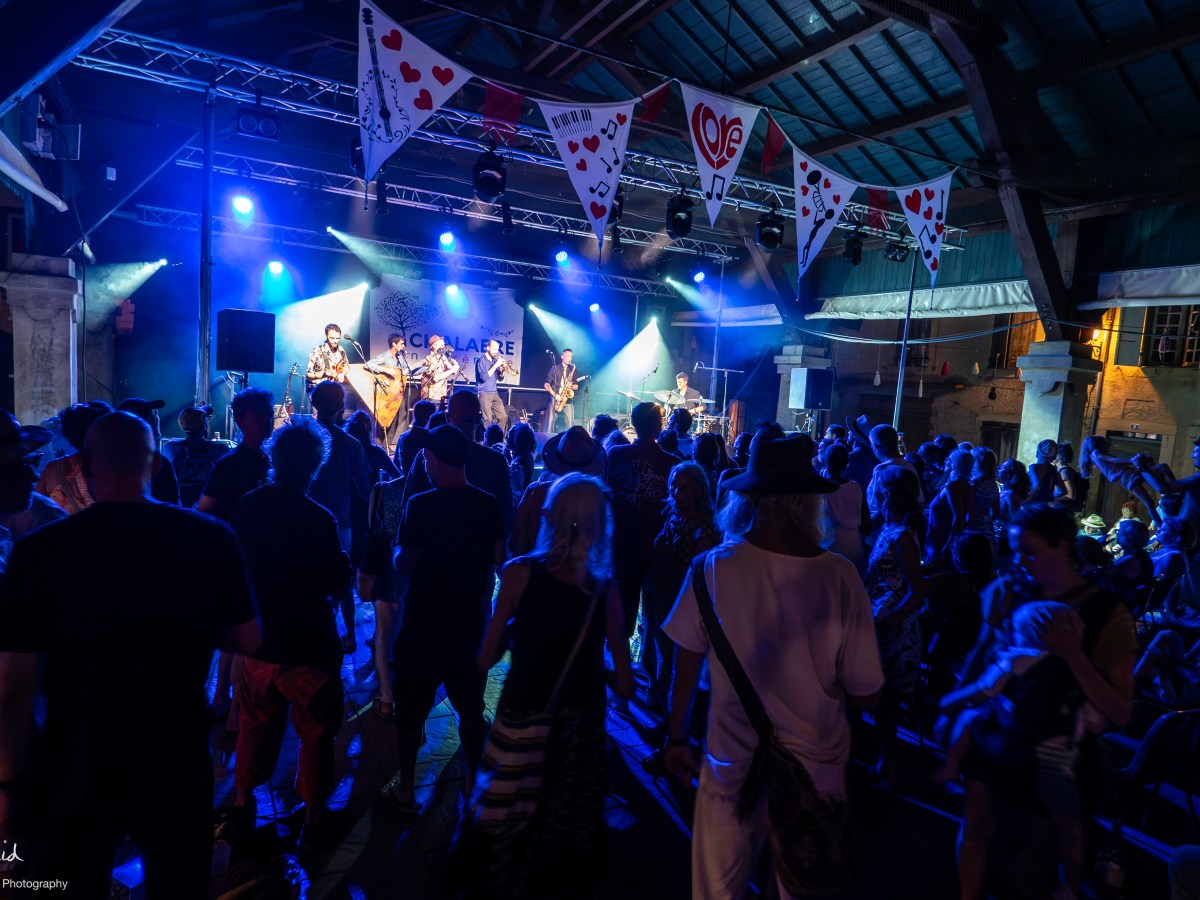 CONCERTS / Jeudi 13&nbsp;août